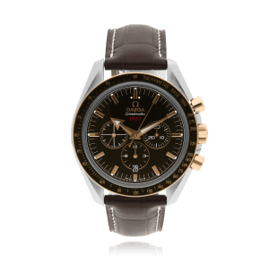 Bucherer omega speedmaster sale